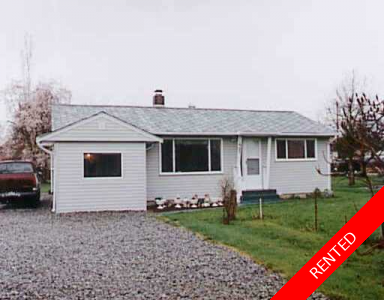 Maple Ridge House for rent: 2 bedroom 1,100 sq.ft. (Listed 2015-12-01)