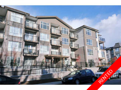 Central Pt Coquitlam Condo for rent: 2 bedroom | Property Management Companies Port Coquitlam