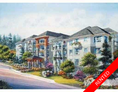 Coquitlam Condo for rent: Silver Springs 2 bedroom 900 sq.ft. (Listed 2007-09-21)