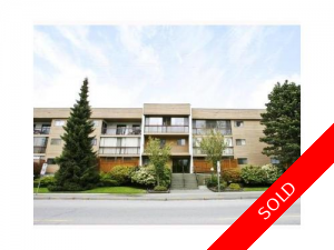Central Pt Coquitlam Condo for sale: 2 bedroom 921 sq.ft. (Listed 2012-05-25)