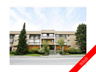 Central Pt Coquitlam Condo for sale: 2 bedroom 921 sq.ft. (Listed 2012-05-25)
