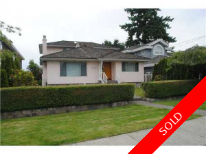 Metrotown House for sale: 6 bedroom 3,462 sq.ft. (Listed 2012-07-01)