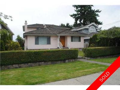 Metrotown House for sale: 6 bedroom 3,462 sq.ft. (Listed 2012-07-01)