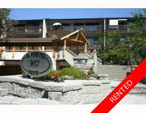 Property Management Services Lougheed mall Condo for rent: 2 bedroom