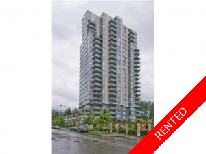 Newport Condo for rent: Sentinel 2 bedroom Rental Property Management Port Moody