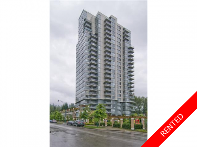 Newport Condo for rent: Sentinel 2 bedroom Rental Property Management Port Moody