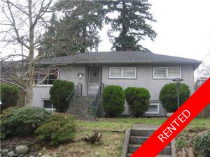 South Slope BASEMENT SUITE for rent: Rental Property Management Burnaby BC