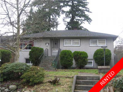 South Slope BASEMENT SUITE for rent: Rental Property Management Burnaby BC