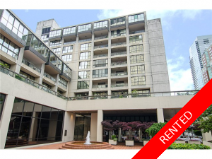 Vancouver Condo for rent: 1 bedroom Property Management Company Vancouver BC