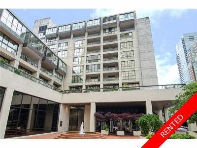 Vancouver Condo for rent: 1 bedroom Property Management Company Vancouver BC