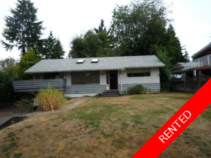 Cape Horn House for rent: 2 bedroom 1,020 sq.ft. (Listed 2016-11-01)