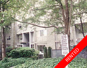 Champlain Heights Townhouse for rent: Property management Vancouver BC