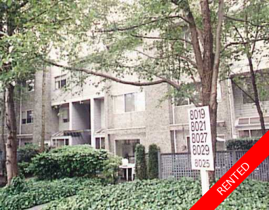 Champlain Heights Townhouse for rent: Property management Vancouver BC