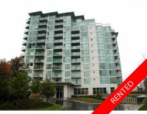 Vancouver Condo for rent: River Dance 2 bedroom 800 sq.ft. (Listed 2015-04-01)