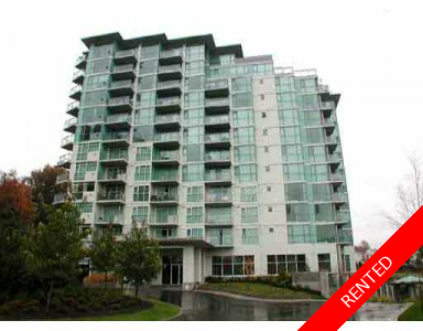 Vancouver Condo for rent: River Dance 2 bedroom 800 sq.ft. (Listed 2015-04-01)