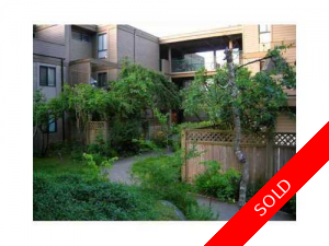 Simon Fraser Hills Condo for sale: 1 bedroom 708 sq.ft. (Listed 2012-11-20)