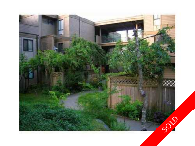 Simon Fraser Hills Condo for sale: 1 bedroom 708 sq.ft. (Listed 2012-11-20)