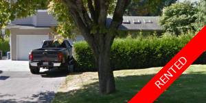 Ambleside House for rent: 3 bedroom 2,700 sq.ft. (Listed 2015-05-01)