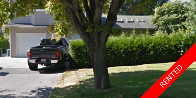 Ambleside House for rent: 3 bedroom 2,700 sq.ft. (Listed 2015-05-01)