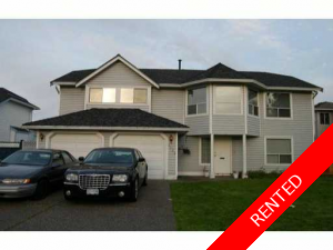 Eagle Ridge Main Floor for rent: 3 bedroom 1,500 sq.ft. (Listed 2017-05-15)