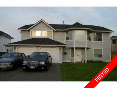 Eagle Ridge Main Floor for rent: 3 bedroom 1,500 sq.ft. (Listed 2017-05-15)