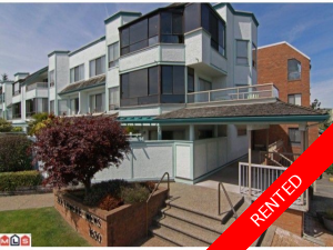 White Rock Condo for rent: 2 bedroom Property Management White Rock