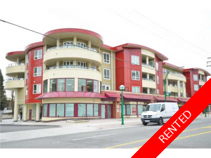 Edmonds Condo for rent: Toscana 1 bedroom Property Management company Vancouver and Burnaby BC