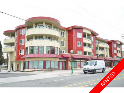 Edmonds Condo for rent: Toscana 1 bedroom Property Management company Vancouver and Burnaby BC