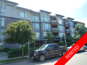 Richmond Condo for rent: 1 bedroom 680 sq.ft. (Listed 2014-07-31)