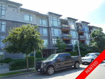 Richmond Condo for rent: 1 bedroom 680 sq.ft. (Listed 2014-07-31)
