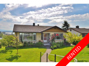 Sapperton BASEMENT SUITE for rent: 2 bedroom Property management group New Westminster BC