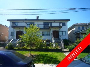 Burnaby BASEMENT SUITE for rent: 2 bedroom Property Managers Burnaby and Vancouver