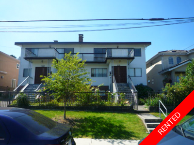 Burnaby BASEMENT SUITE for rent: 2 bedroom Property Managers Burnaby and Vancouver