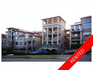 Westwood Plateau Condo for rent: 2 bedroom 995 sq.ft.