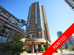 Coquitlam Condo for rent: M - One 2 bedroom Licensed Property managers Coquitlam BC