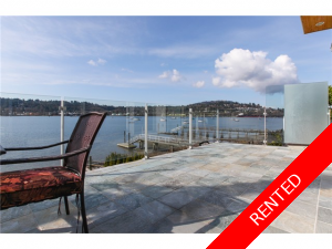 Port Moody Main Floor for rent: 3 bedroom 2,400 sq.ft. (Listed 2015-09-01)