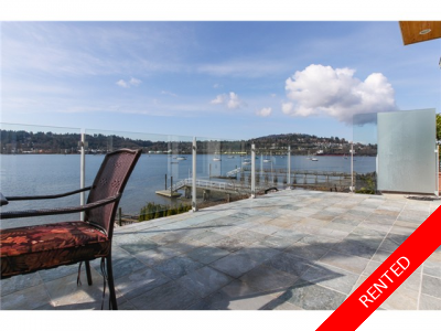 Port Moody Main Floor for rent: 3 bedroom 2,400 sq.ft. (Listed 2015-09-01)