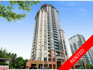 Property management services