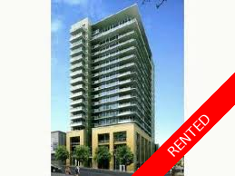 New Westminster Condo for rent: Property management company