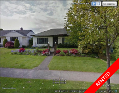 Cambie House for rent: 2 bedroom 2,500 sq.ft. (Listed 2014-06-24)