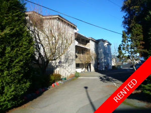 North Burnaby Apartment for rent: 1 bedroom 680 sq.ft.