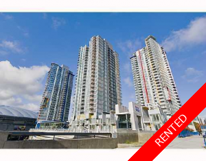Property management Vancouver Condo for rent: Spectrum