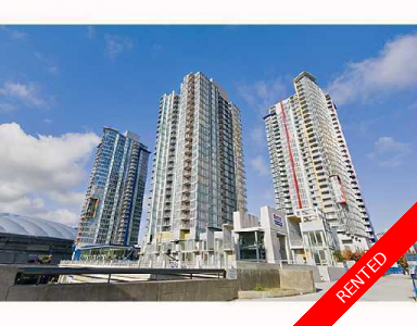 Property management Vancouver Condo for rent: Spectrum