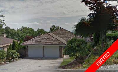 Riverview BASEMENT SUITE for rent: Property management services Coquitlam BC