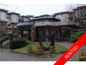 Surrey Condo for rent: 2 bedroom 1,130 sq.ft.