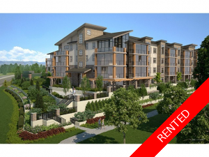 Pitt Meadows Condo for rent: Cedar Downs Property management services