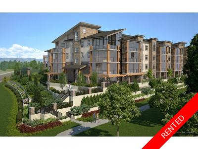 Pitt Meadows Condo for rent: Cedar Downs Property management services