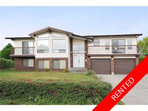 Burnaby BASEMENT SUITE for rent: 2 bedroom 1,400 sq.ft.