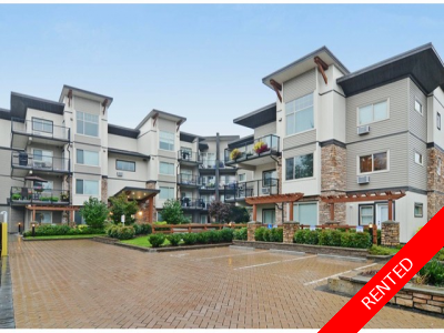 Maple Ridge Condo for rent: Property Management Company