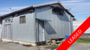 Still Creek Office & Workshop for sale: